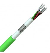 HF-265 PUR Encoder Cable 